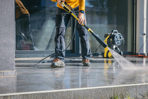 Local Pressure Washing Services in Pace, FL