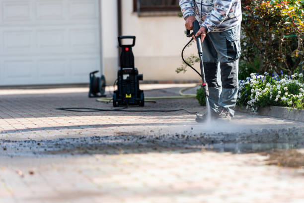 Best Sidewalk Pressure Washing  in Pace, FL