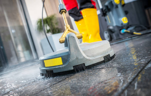 Best Deck Cleaning Services  in Pace, FL