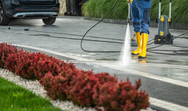 Best Deck Pressure Washing  in Pace, FL