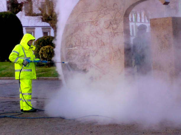 Best Pressure Washing Cost  in Pace, FL